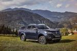 Renault Alaskan 2017 года (WW)